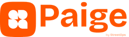 Paige Logo